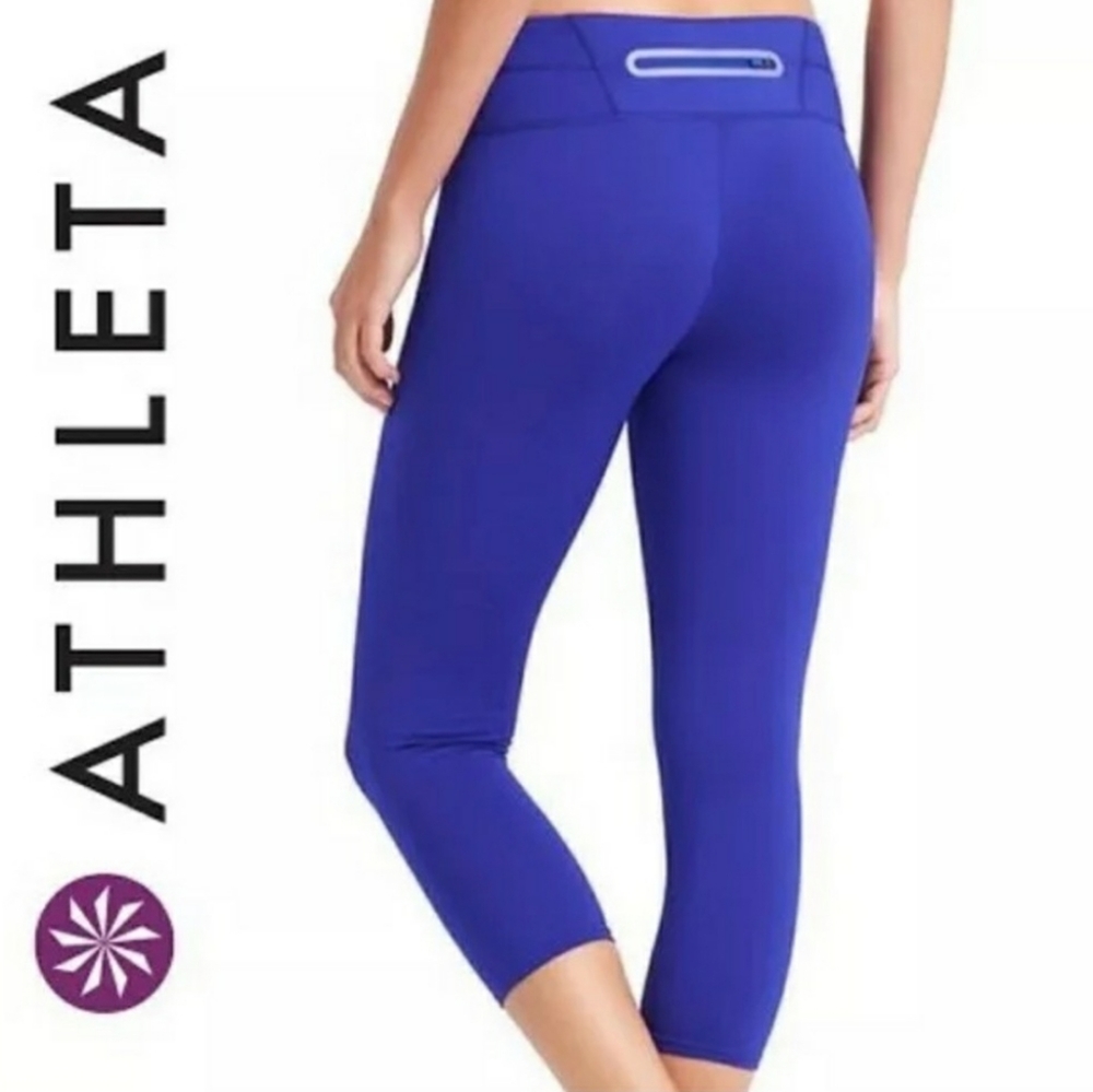 Athleta  Leggings
